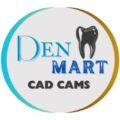 Denmart logo