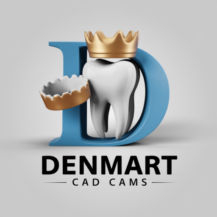 denmart logo